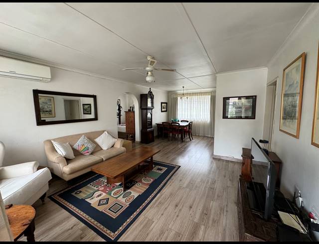 3 BEDROOM SIMPLEX SOLD IN BRYANSTON EAST